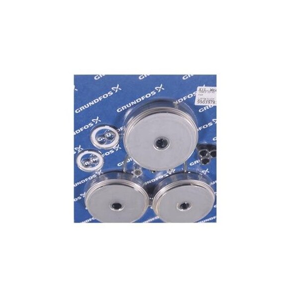 CR Series Repair Parts, Wear Parts Kit.